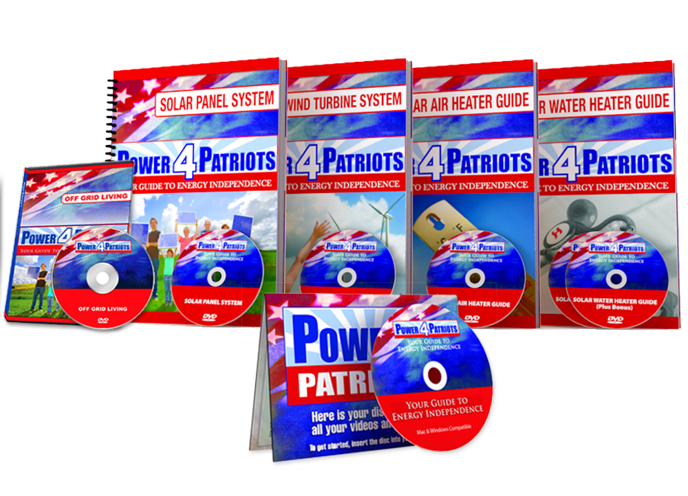 Power 4 patriots free download free