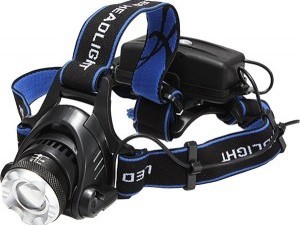 TL900 LED Headlamp