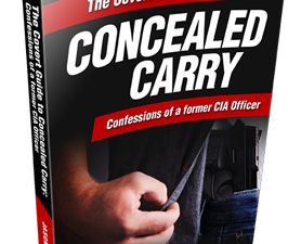 Concealed Carry Loophole